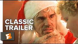 Bad Santa (2003) Trailer #1 | Movieclips Classic Trailers