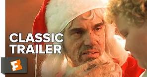 Bad Santa (2003) Trailer #1 | Movieclips Classic Trailers
