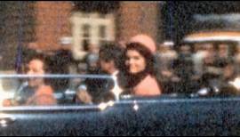 JFK-Attentat: Augenzeugen-Film zeigt Kennedys letzte Sekunden | DER SPIEGEL