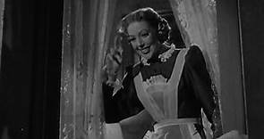 The Farmers Daughter (1947) Loretta Young, Joseph Cotten, Ethel Barrymore