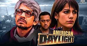 American Daylight (2004) Vijay Raaz,Sarika | Offical Trailer