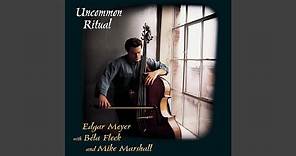 Uncommon Ritual (Instrumental)