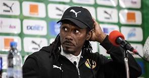 Quem é Aliou Cissé, técnico da seleção do Senegal? - Lance!