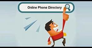 How to use BSNL Telephone Directory to find Number & Address online