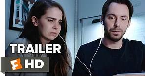 Operator Official Trailer 1 (2016) - Mae Whitman Movie
