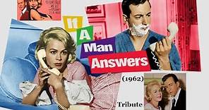 If A Man Answers (1962) Tribute