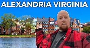 Living in ALEXANDRIA VIRGINIA 2024: Is it worth it?