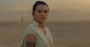Four New STAR WARS Movies Announced, Including Daisy Ridley's Return as Rey