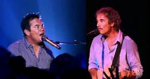 Pablo Cruise 'Love Will Find A Way' Live