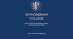 Wymondham College 2020 - A World Class State Boarding and Day School