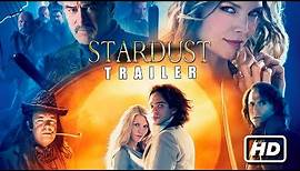 Stardust Official Trailer (2007) | Paramount Pictures | Throwback Trailer