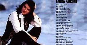 Laura Pausini Exitos Sus Mejores Canciones Gran canción romántica