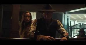 Cowboys & Aliens - Trailer italiano ufficiale