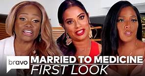 Your First Look at Season 8 of Married to Medicine | Bravo