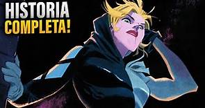 Harley Quinn Se Convierte en Batman - HISTORIA COMPLETA