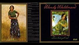 Wendy Waldman - Train Song