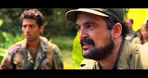 Fuga nella giungla, Il Trailer Ufficiale del Film - HD - Film (2015)