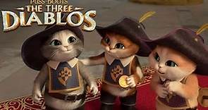 Puss in Boots - The Three Diablos (2012) | trailer