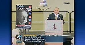 The Presidency-Calvin Coolidge: A Documentary Biography