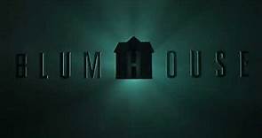 Blumhouse Motion Logo