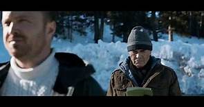 El Camino A Breaking Bad Movie Ed smuggles Jesse to Alaska 1080p