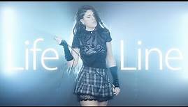 Lifeline - Julia Westlin (Official Video) 4K