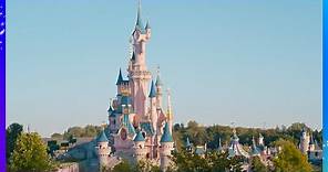 Disneyland Paris | 30th Anniversary Legacy Video | Disney UK