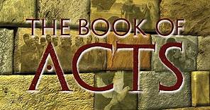 The Book of Acts - Lesson 3: Major Themes