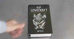 Obras Completas H P Lovecraft
