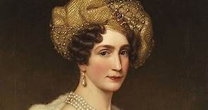 Augusta de Baviera, Un cuento de hadas en tiempos de Napoleón, Duquesa de Leuchtenberg.