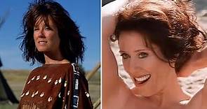 Mary McDonnell's Career Took a Turn For The Worse After Dances With Wolves
