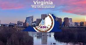 Virginia - The US Explained