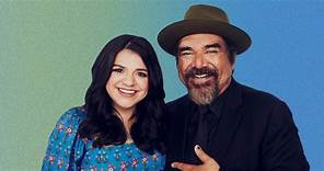 How Mayan Lopez’s New Sitcom Helped Heal Her Relationship With Her Very Famous Dad