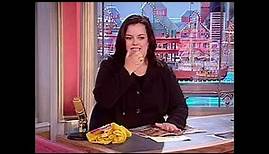 The Rosie O'Donnell Show - Season 4 Episode 1, 1999