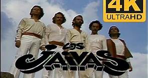 LOS JAIVAS - ALTURAS DE MACHU PICCHU | 1981 | 4K UHD | 59.94 FPS | AUDIO Y VIDEO REMASTERIZADO