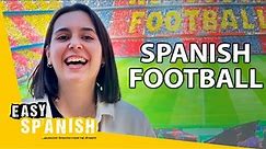 We Asked People in Barcelona About Football and the Barça team! | Easy Spanish 236