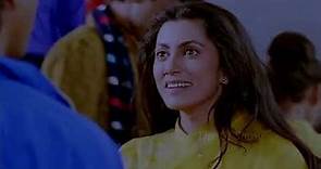 Maya Memsaab 1993 Full Movie Explained In Hindi | Shah Rukh Khan | Deepa Sahi