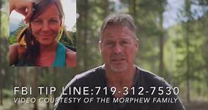 Barry Morphew says 'people don't know the truth' about wife's disappearance, death