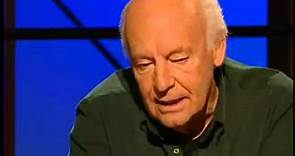 Eduardo Galeano: ¿Para qué sirve la Utopía?
