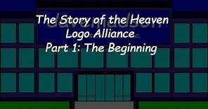 The Story of the Heaven Logo Alliance, Part 1: The Beginning