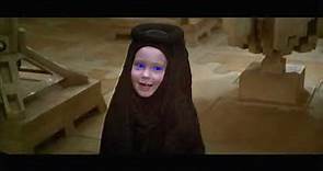 Alia keeps Pace with the Storm HD Dune (1984) David Lynch; Francesca Annis, Kyle MacLachlan