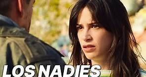 Los Nadies | Película de drama completa | Español