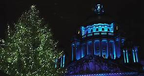 Embrace the Christmas Spirit in Belfast