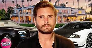 Scott Disick Luxury Lifestyle 2021 ★ Net Worth | Income | House | Cars | Wife | Family
