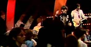 The Adverts Gary Gilmore's Eyes Live @ Top Of The Pops 1977