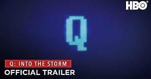 Q: Into the Storm (2021) | Official Trailer | HBO