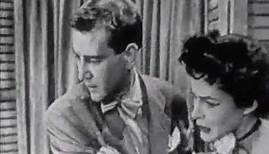 Suspense (1949): "Murder at the Mardi Gras" starring George Reeves & Jack Klugman