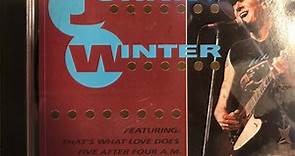 Johnny Winter - Gangster Of Love