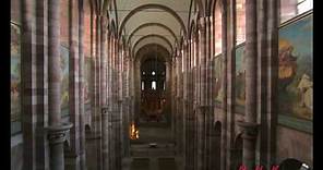 Speyer Cathedral (UNESCO/NHK)