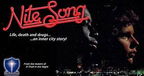 Nite Song (1978) | Full Movie | Bobby Smith | Tom Hoffman | Vicki Nuzum | Russell S. Doughten Jr.